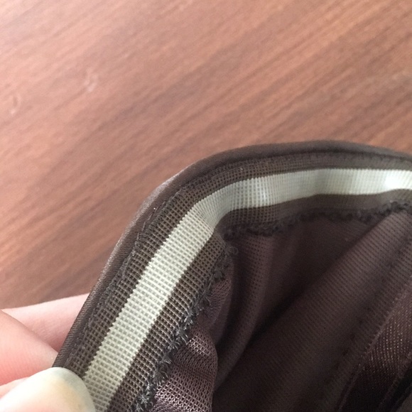 Satin Iridescent Feather Sheath Dress - Picture 5 of 9